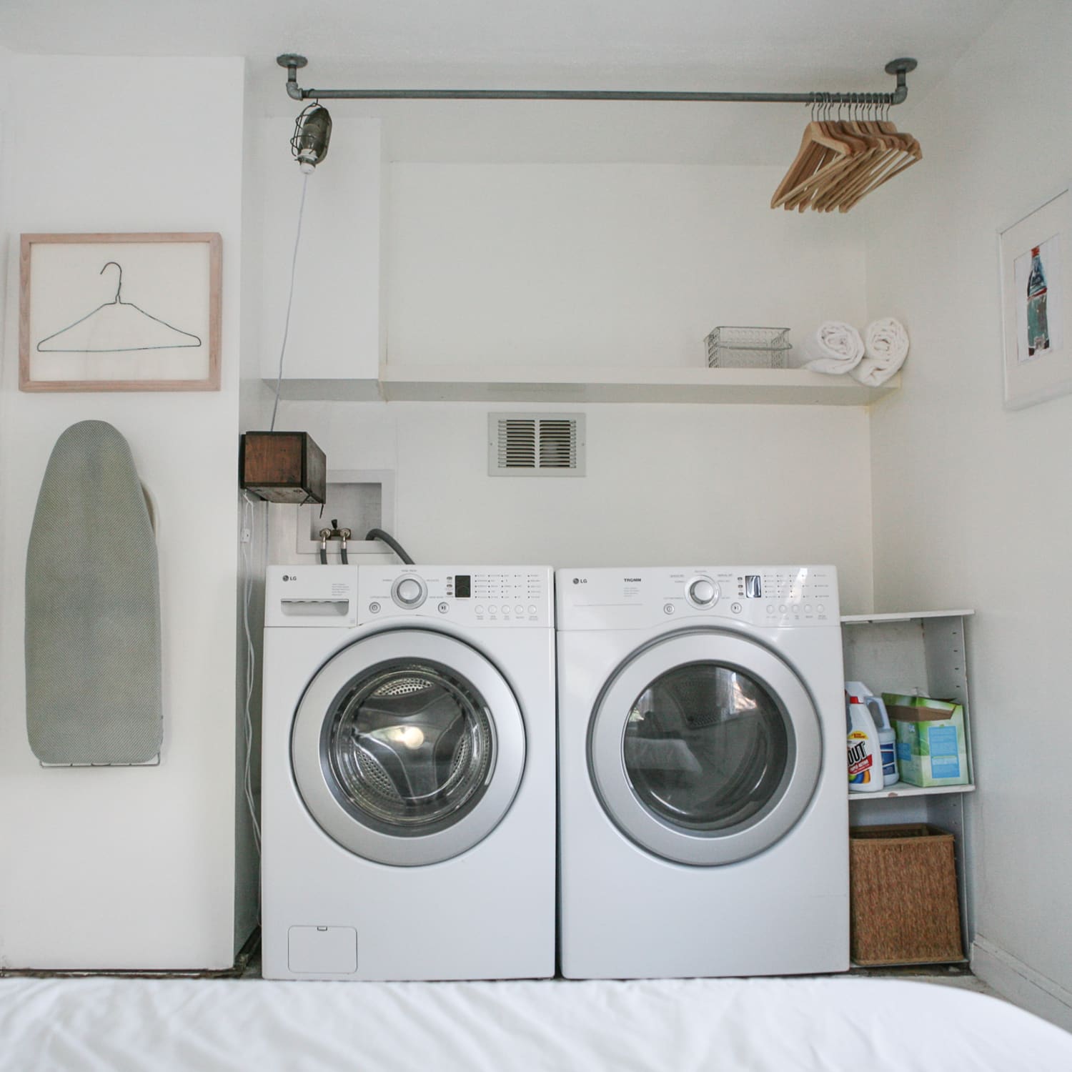 Which washing method is best in washing machine hotsell